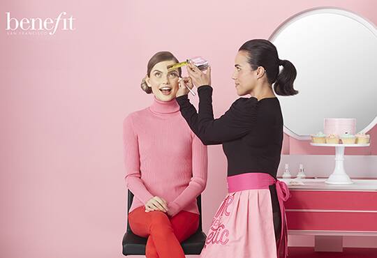 BROW BAR BENEFIT-ΦΡΥΔΙΑ